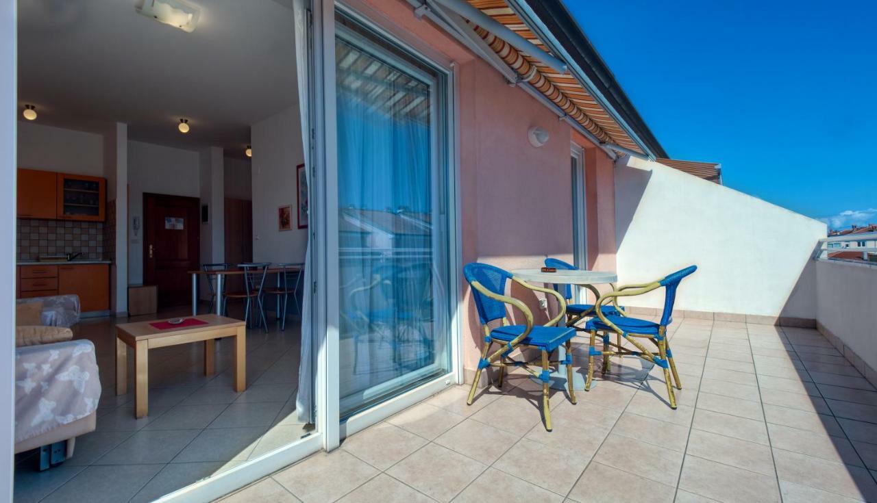 Villa Punta ウマグ エクステリア 写真
