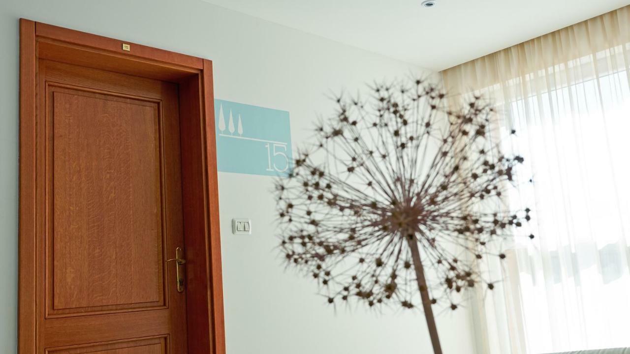 Villa Punta ウマグ エクステリア 写真