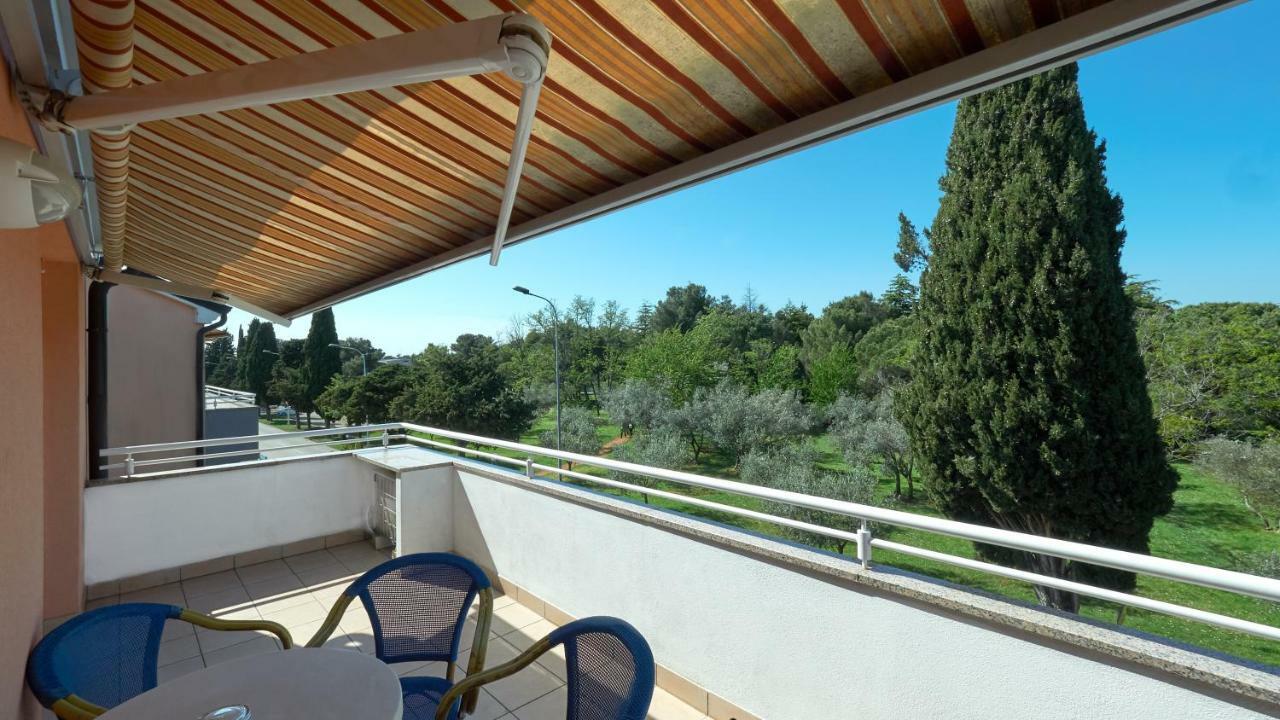Villa Punta ウマグ エクステリア 写真