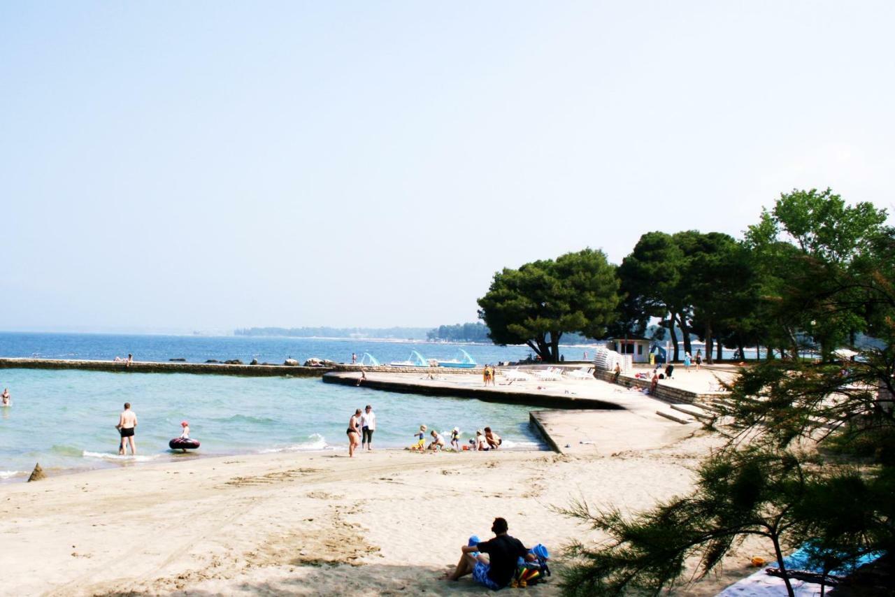 Villa Punta ウマグ エクステリア 写真